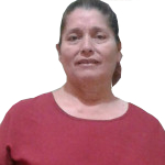 Mgsc. Elvia Urrego