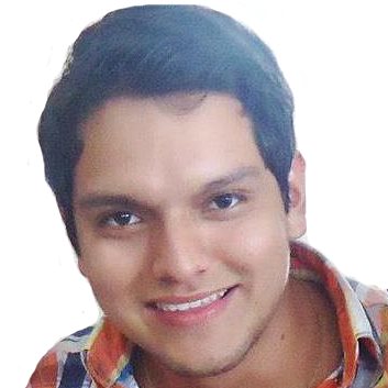Ing. Ronald Espinoza